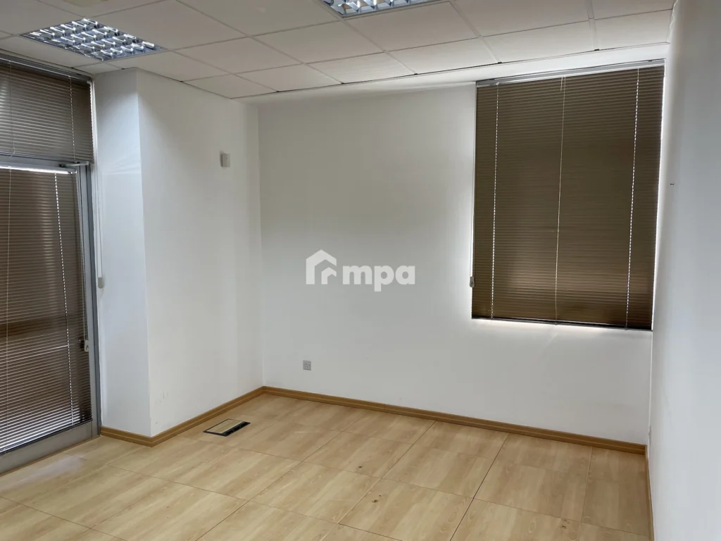 264m² Office for Rent in Nicosia District