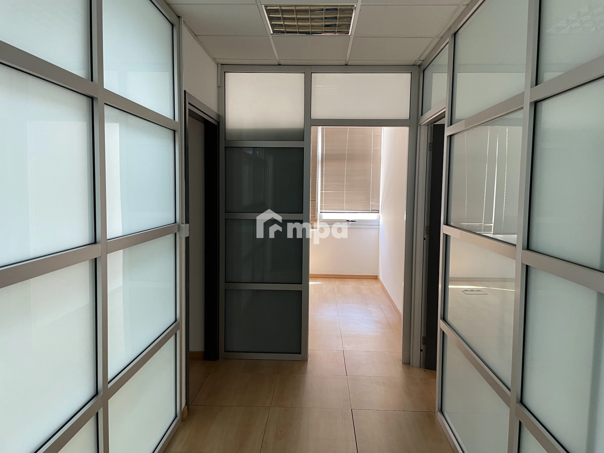 264m² Office for Rent in Nicosia District