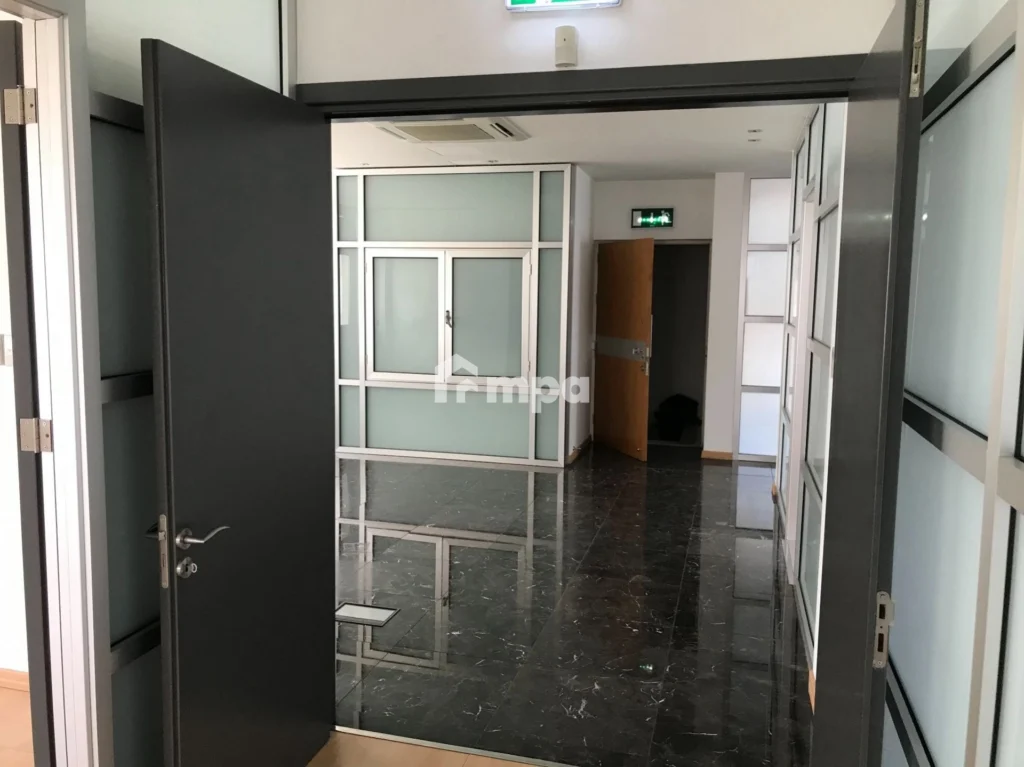 264m² Office for Rent in Nicosia District