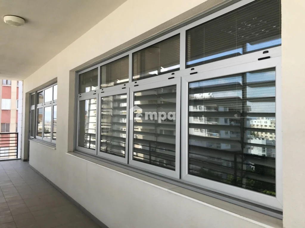 264m² Office for Rent in Nicosia District