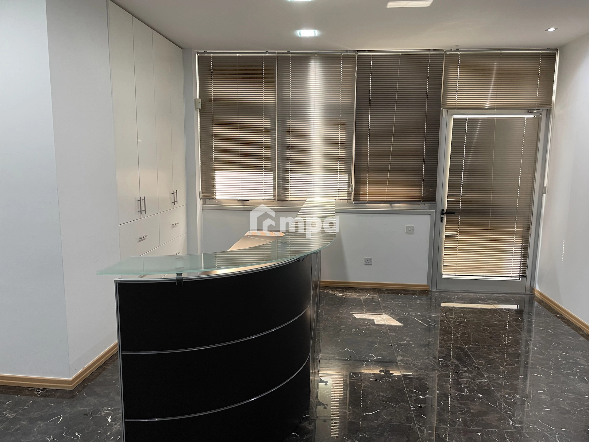 264m² Office for Rent in Nicosia District