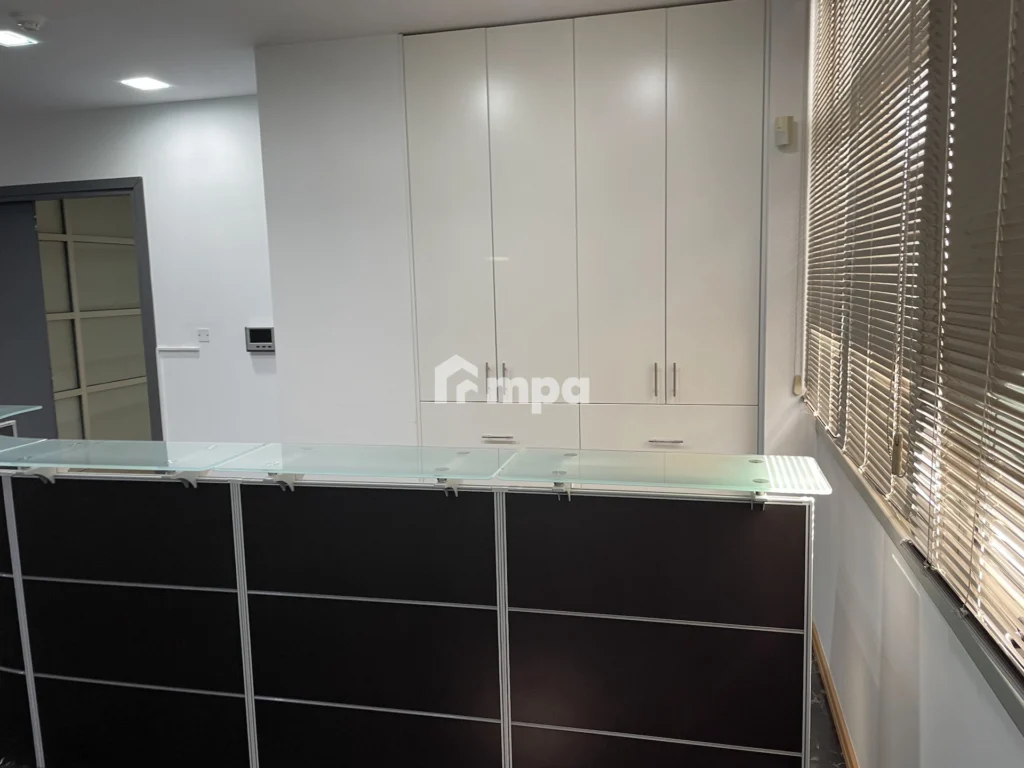 264m² Office for Rent in Nicosia District