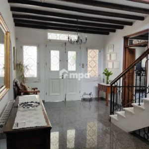 5 Bedroom House for Rent in Latsia, Nicosia District