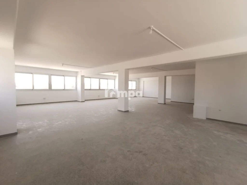 190m² Office for Rent in Nicosia – Kaimakli