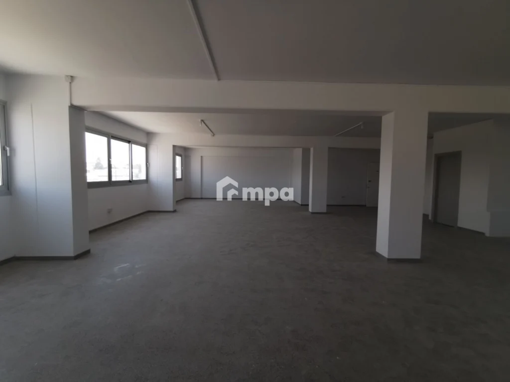 190m² Office for Rent in Nicosia – Kaimakli