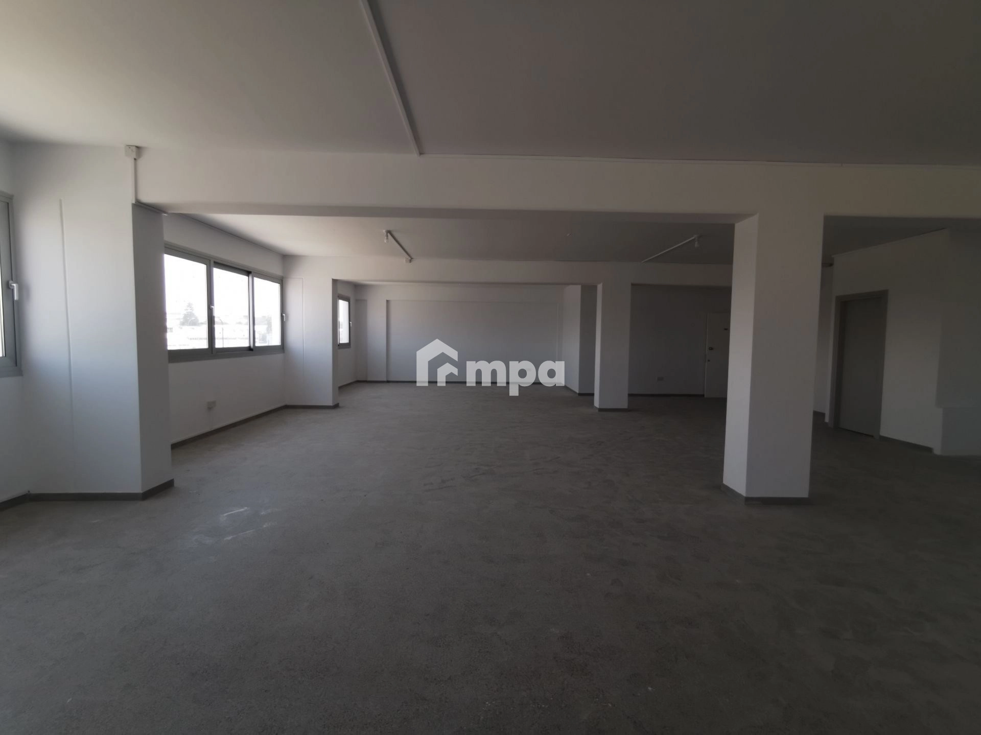 190m² Office for Rent in Nicosia – Kaimakli