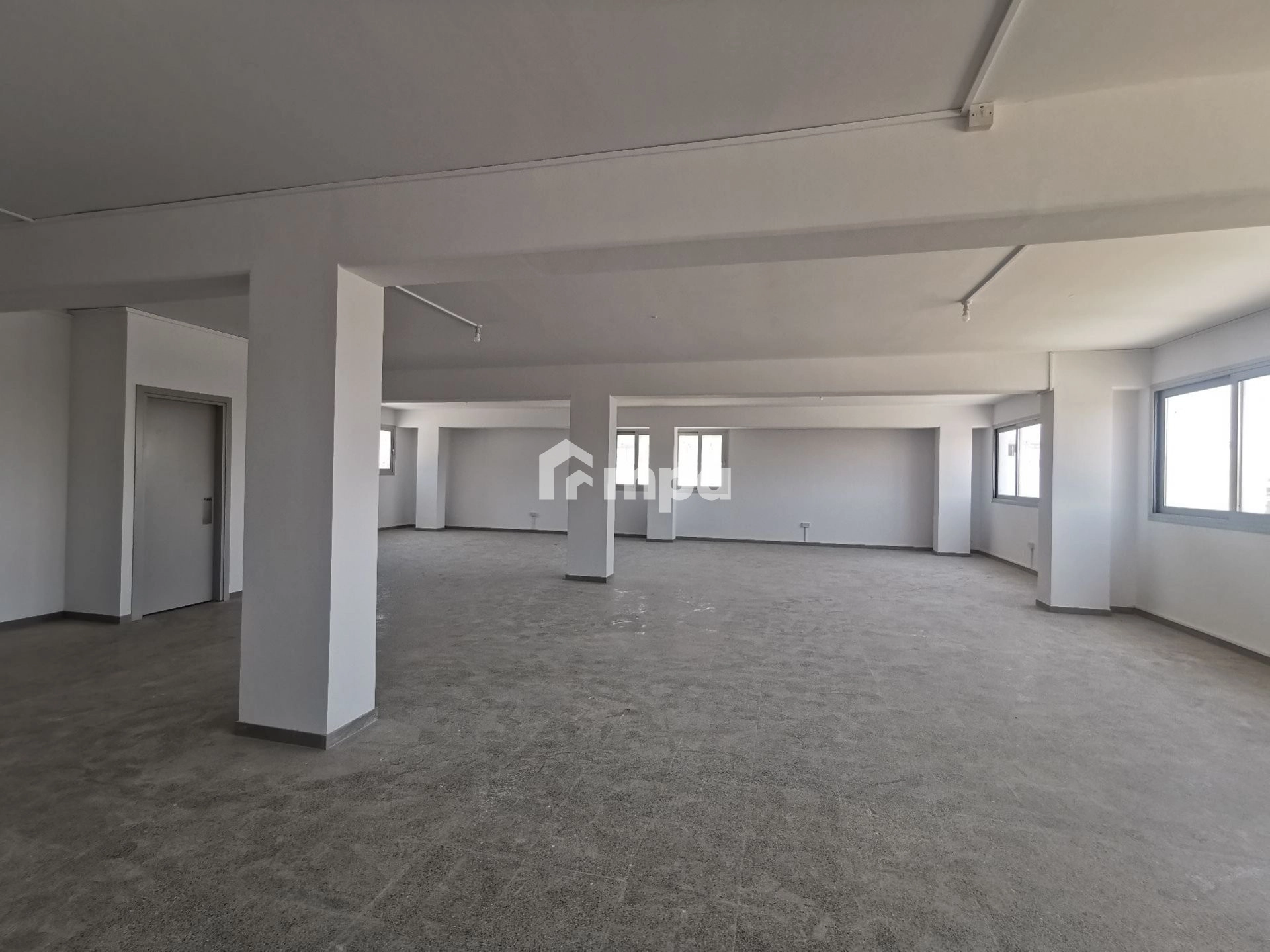 190m² Office for Rent in Nicosia – Kaimakli