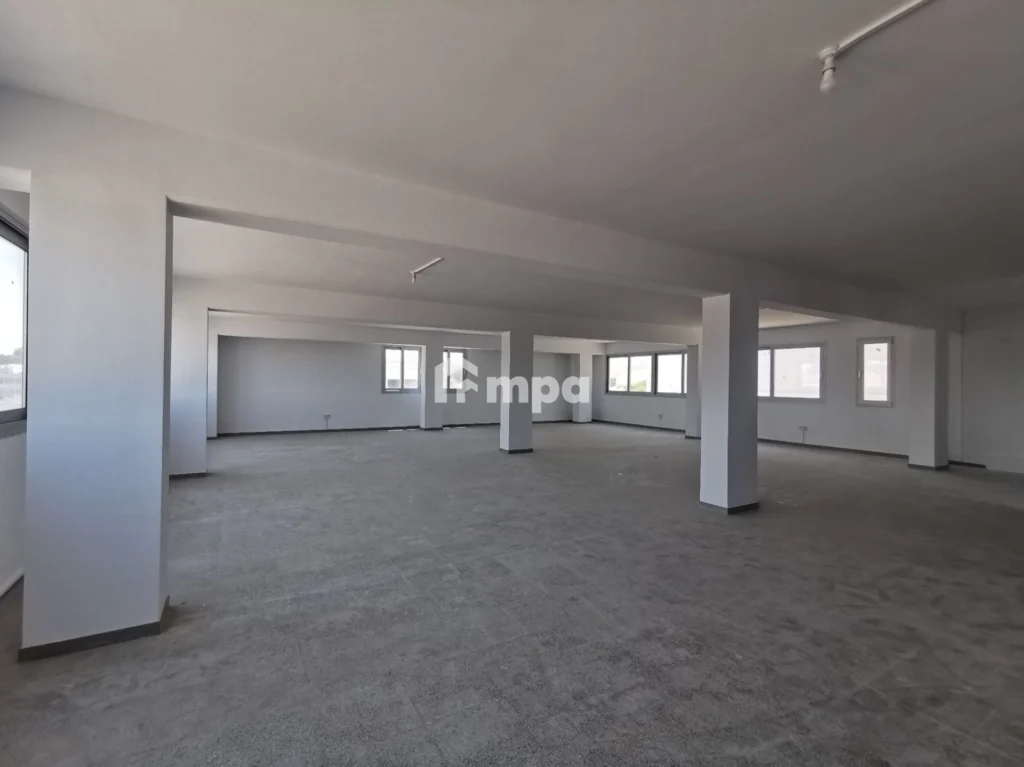 190m² Office for Rent in Nicosia – Kaimakli