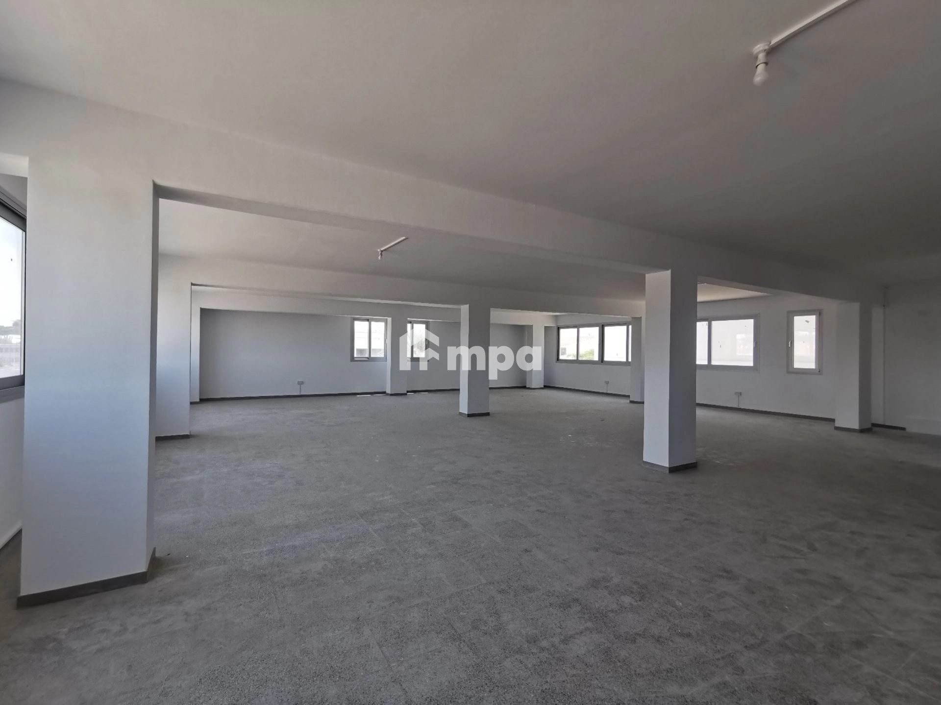 190m² Office for Rent in Nicosia – Kaimakli