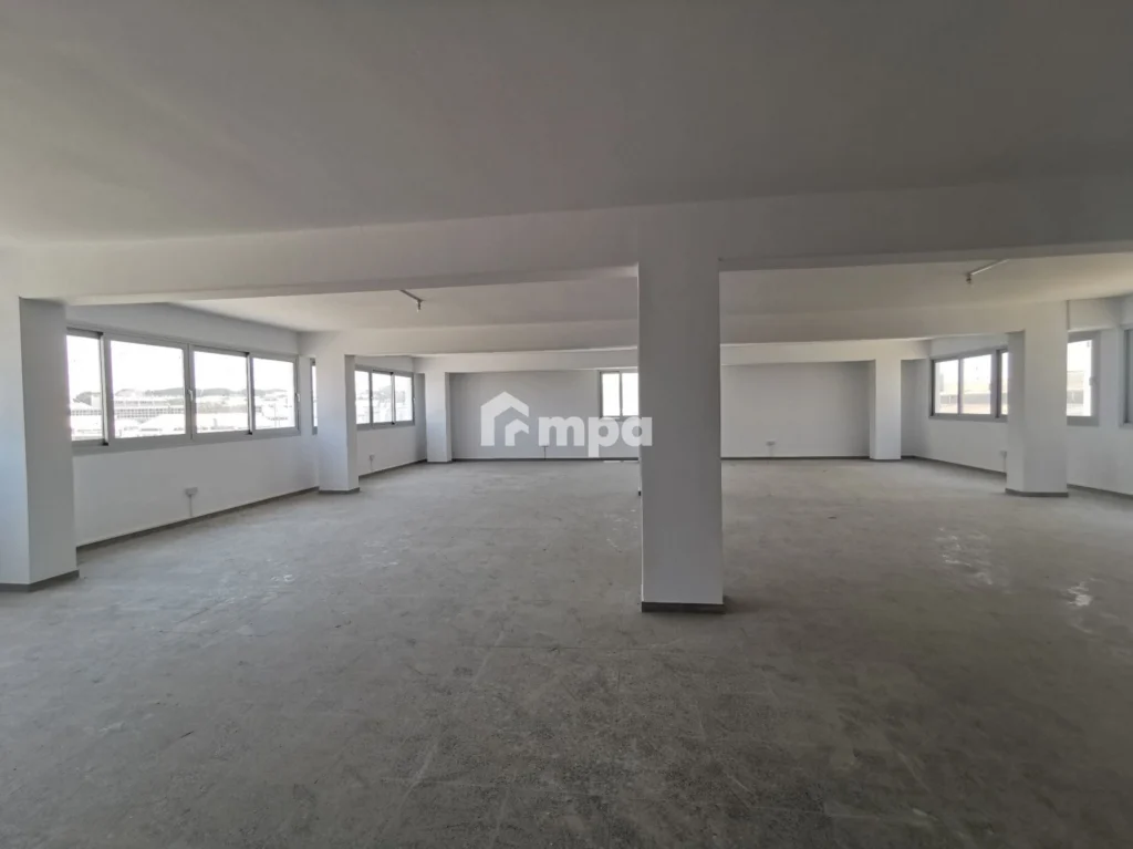 190m² Office for Rent in Nicosia – Kaimakli
