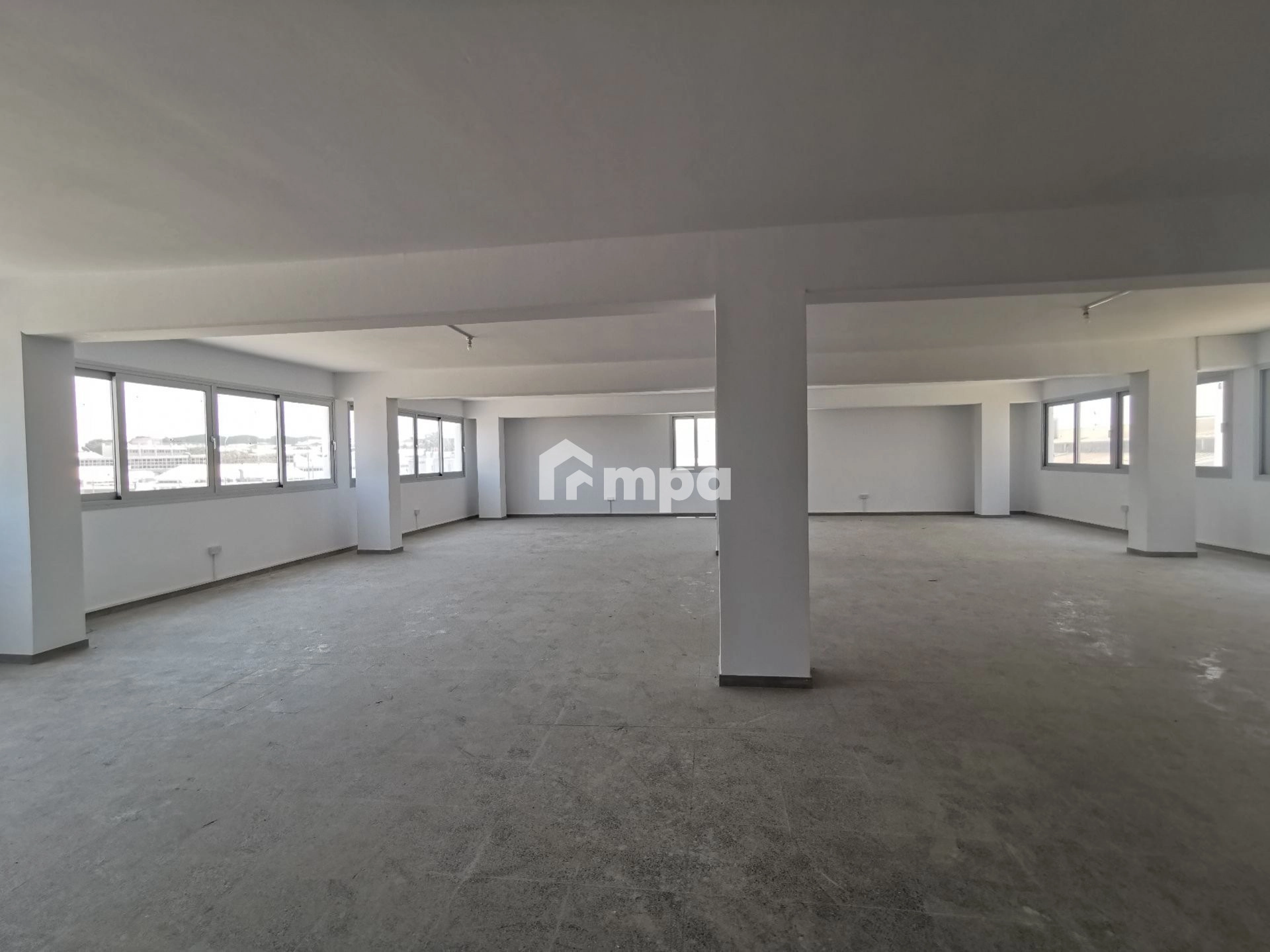 190m² Office for Rent in Nicosia – Kaimakli