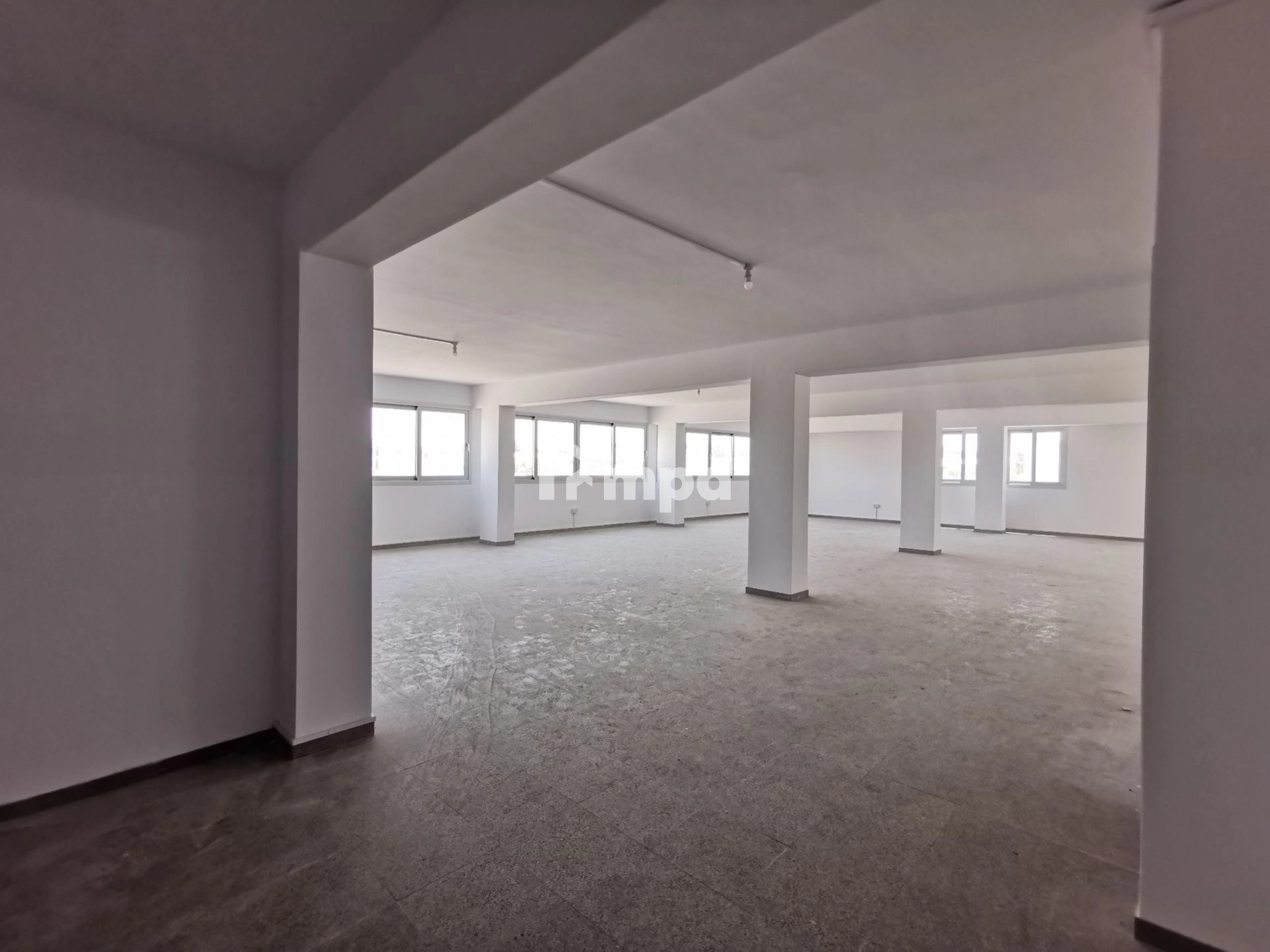 190m² Office for Rent in Nicosia – Kaimakli