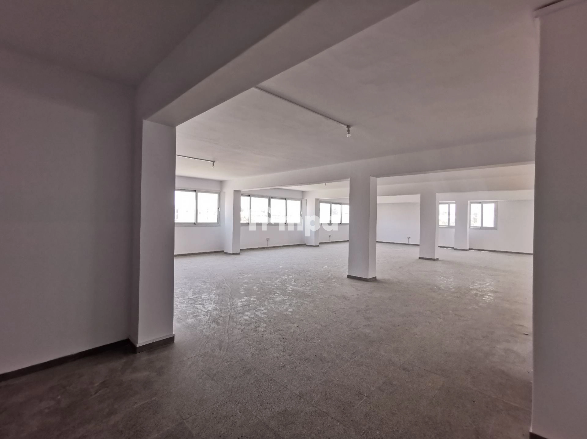 190m² Office for Rent in Nicosia – Kaimakli