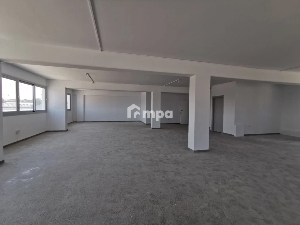 190m² Office for Rent in Nicosia – Kaimakli