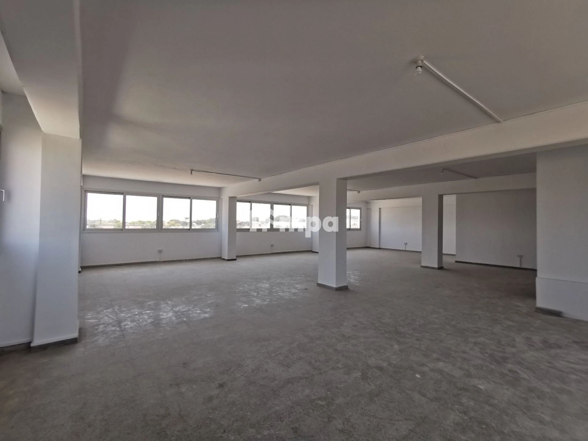 220m² Office for Rent in Nicosia – Kaimakli