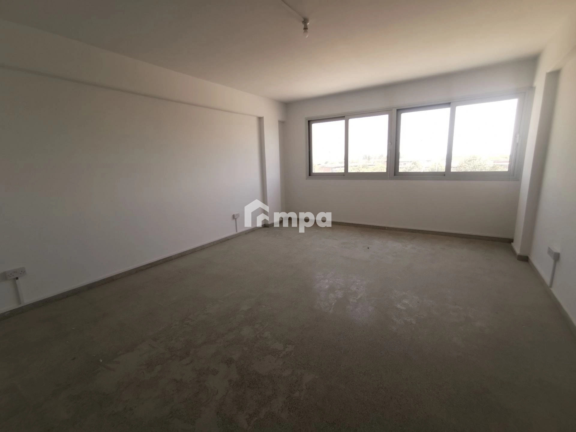 220m² Office for Rent in Nicosia – Kaimakli