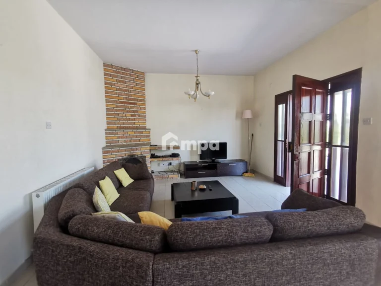 Cheap Houses and Villas for Rent in Cyprus