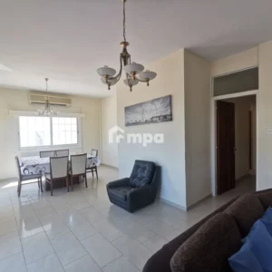 3 Bedroom House for Rent in Nicosia District