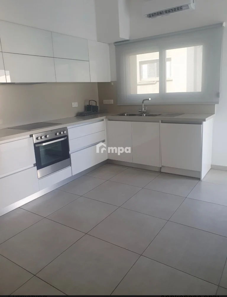 4 Bedroom Apartment for Rent in Nicosia District