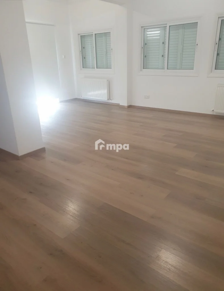 4 Bedroom Apartment for Rent in Nicosia District