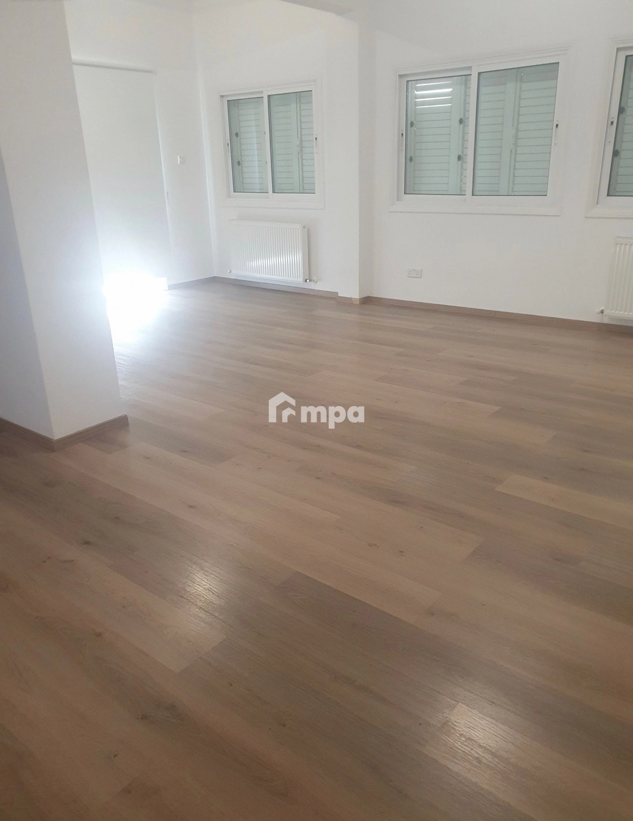 4 Bedroom Apartment for Rent in Nicosia District