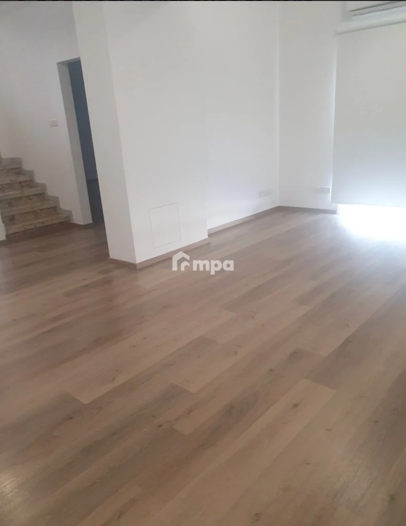 4 Bedroom Apartment for Rent in Nicosia District