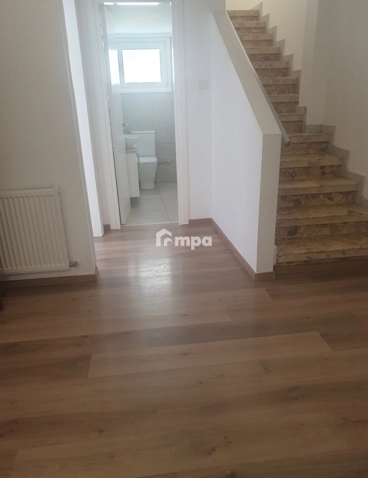 4 Bedroom Apartment for Rent in Nicosia District