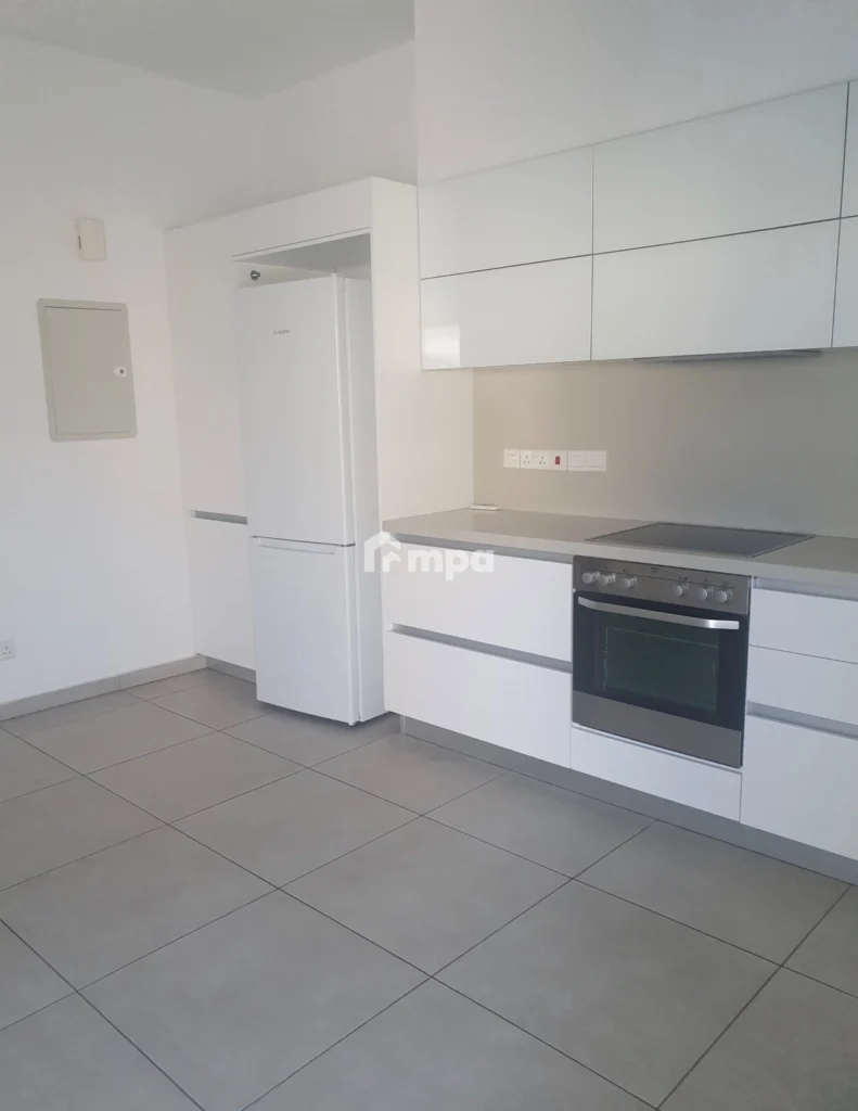 4 Bedroom Apartment for Rent in Nicosia District
