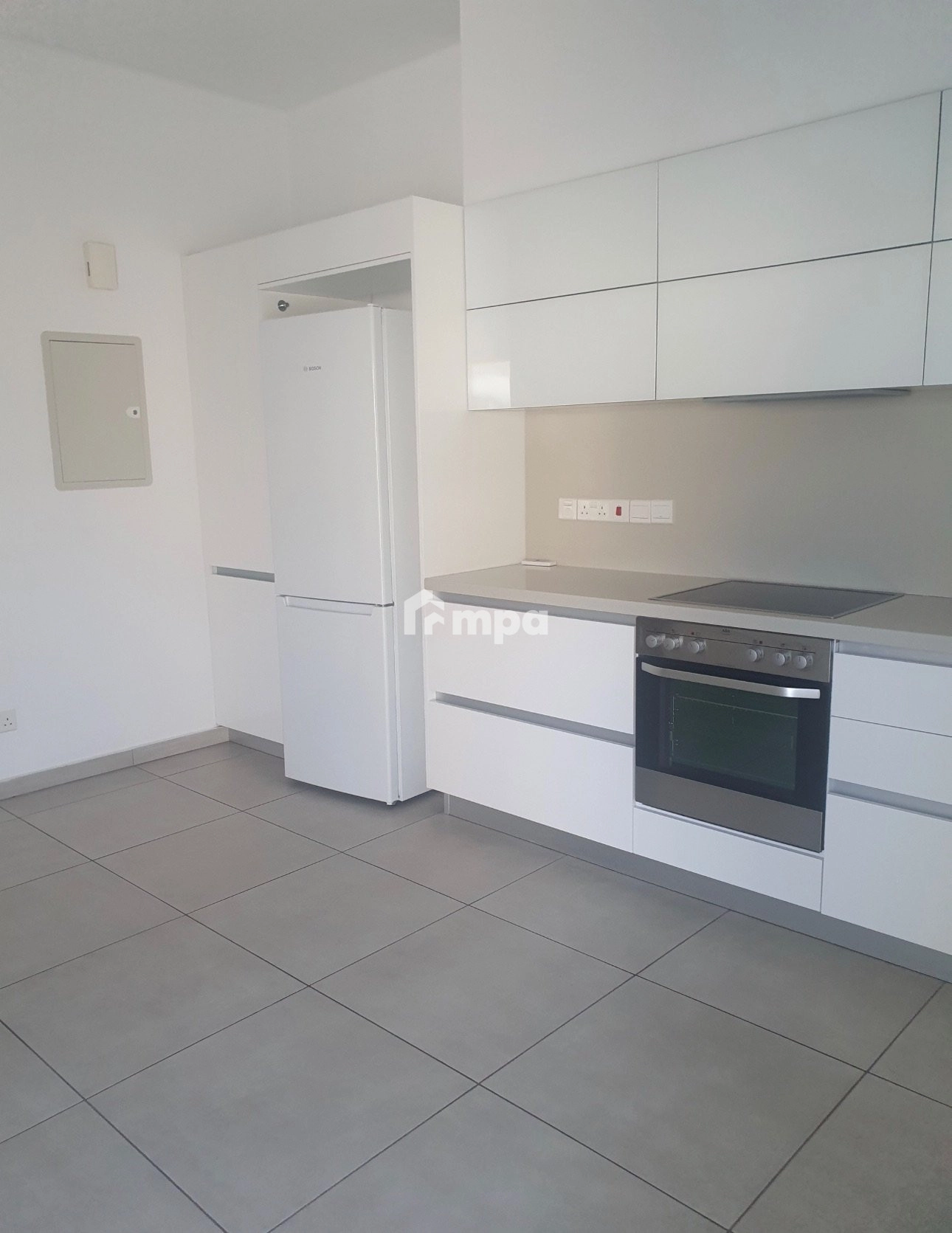 4 Bedroom Apartment for Rent in Nicosia District