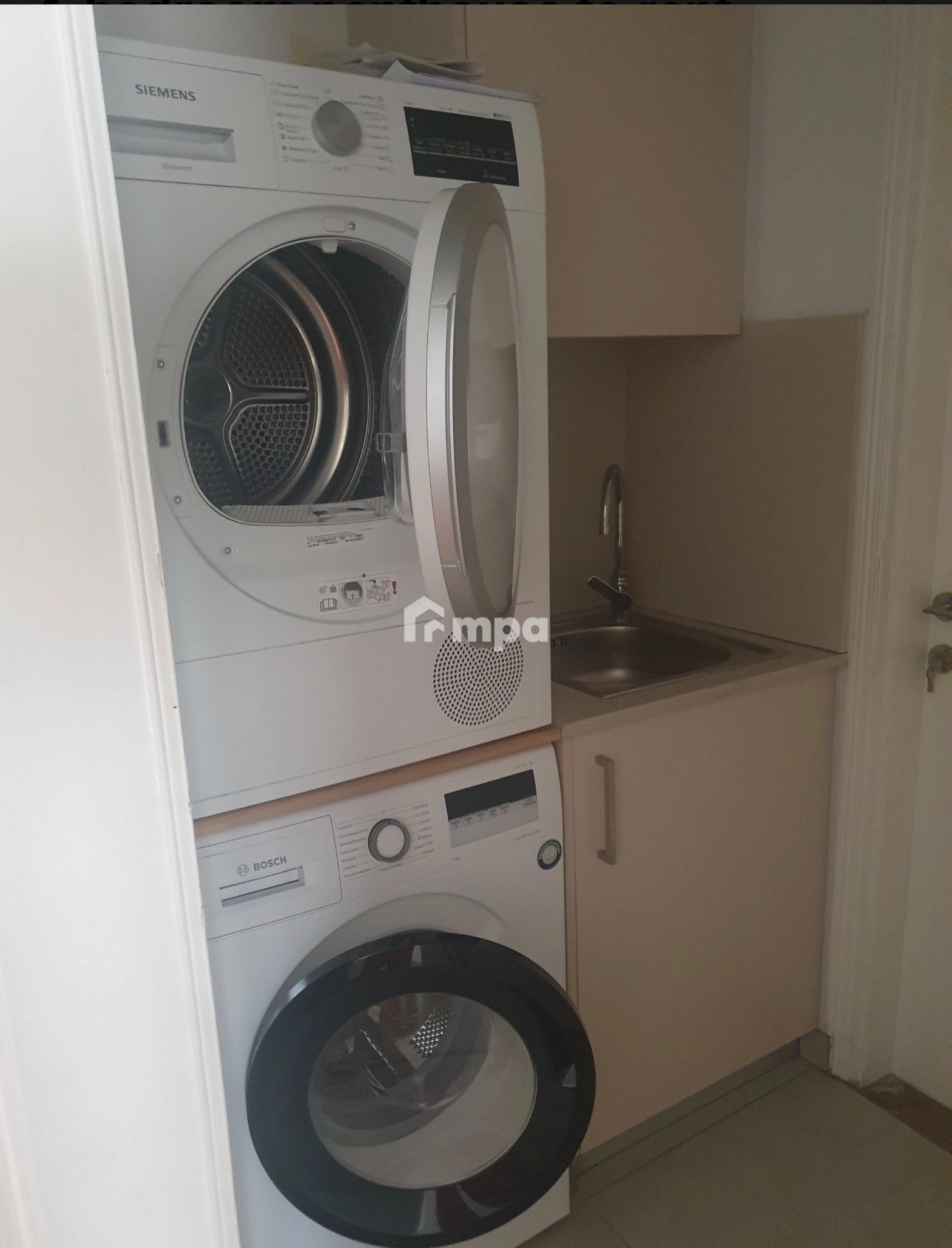 4 Bedroom Apartment for Rent in Nicosia District