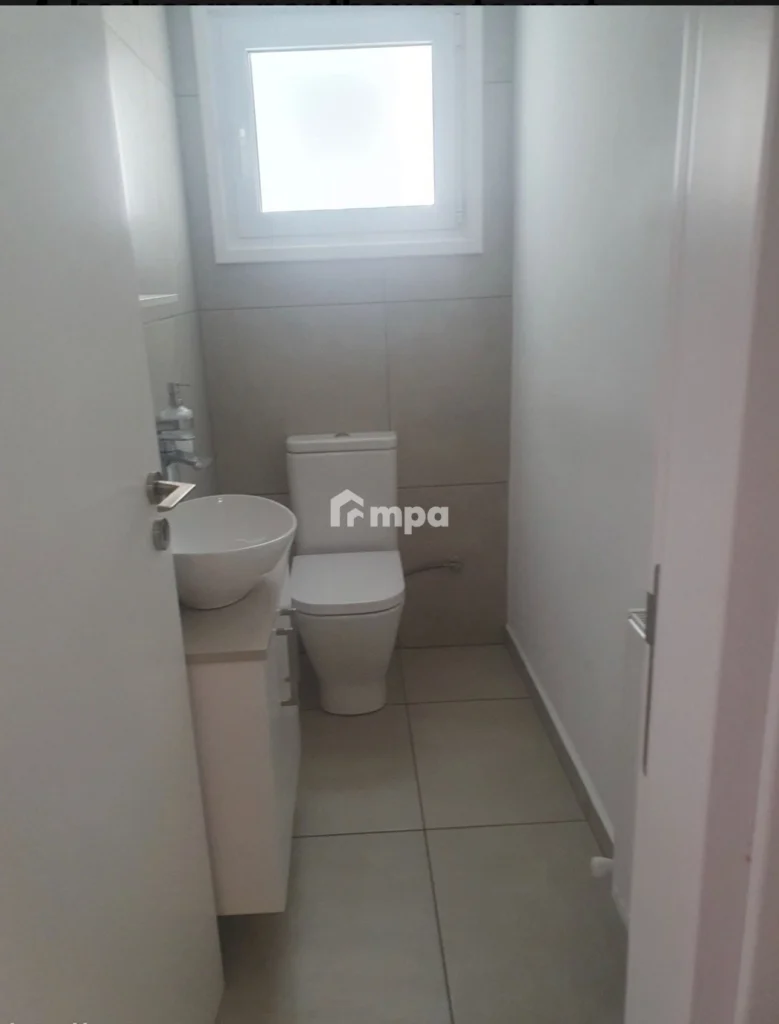 4 Bedroom Apartment for Rent in Nicosia District