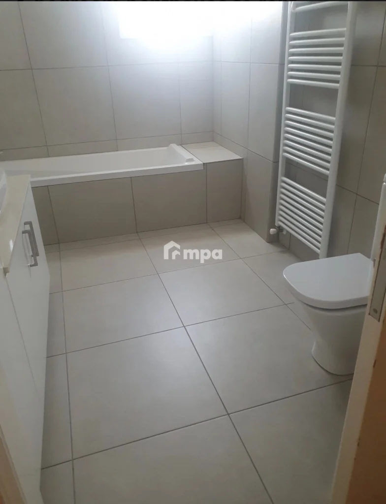 4 Bedroom Apartment for Rent in Nicosia District