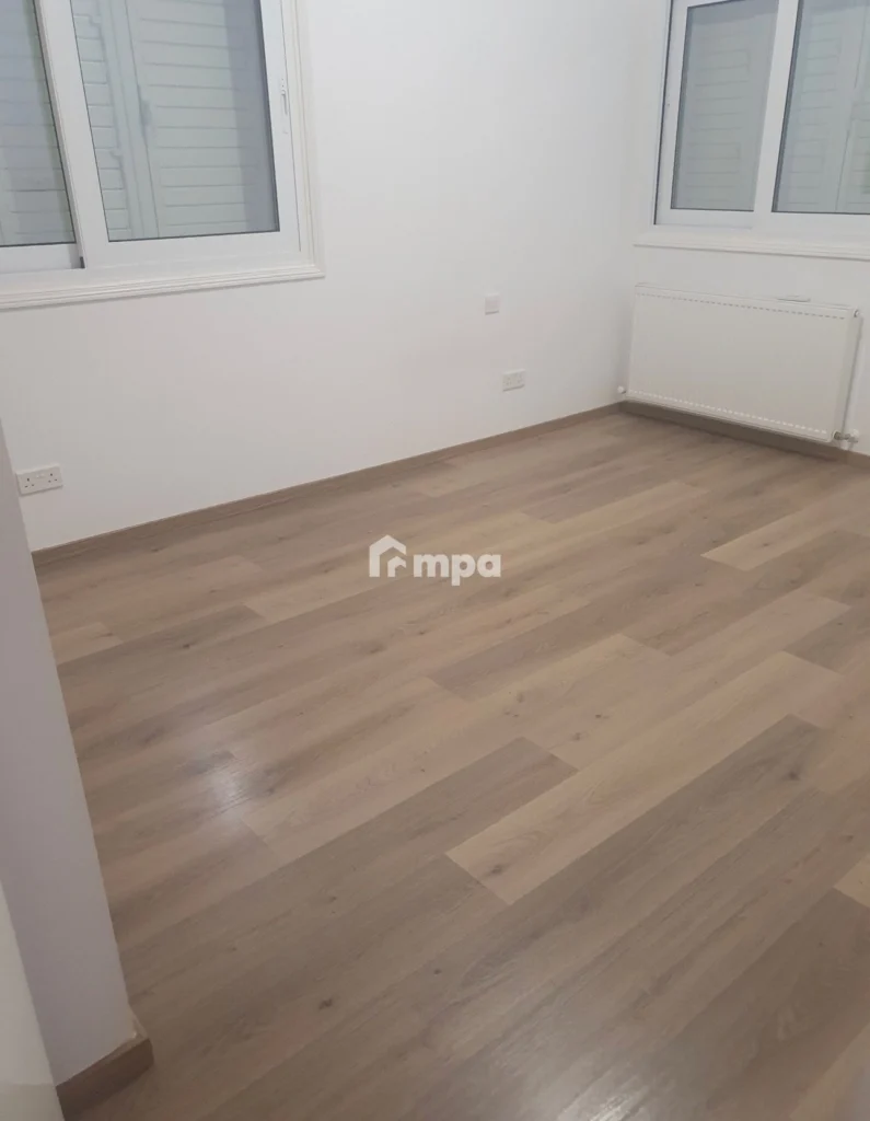 4 Bedroom Apartment for Rent in Nicosia District