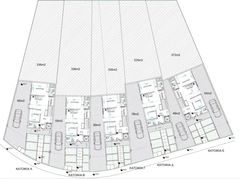4 Bedroom House for Sale in Palodeia, Limassol District
