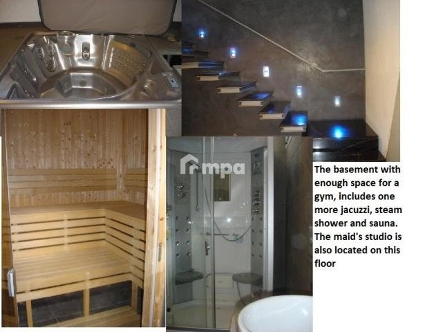 4 Bedroom House for Sale in Lakatamia, Nicosia District