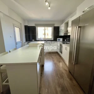 3 Bedroom Apartment for Sale in Nicosia District