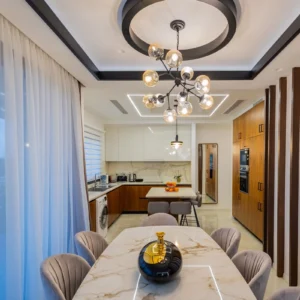4 Bedroom Apartment for Sale in Limassol District