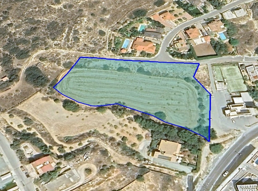 for Sale in Agios Tychonas, Limassol District