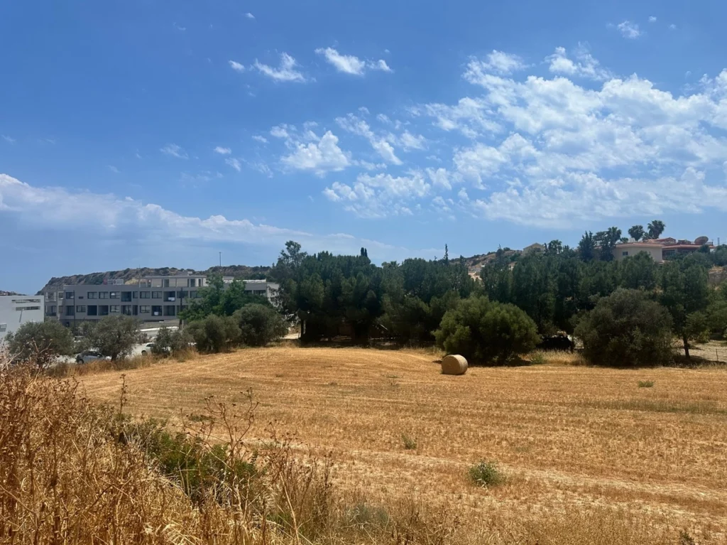for Sale in Agios Tychonas, Limassol District