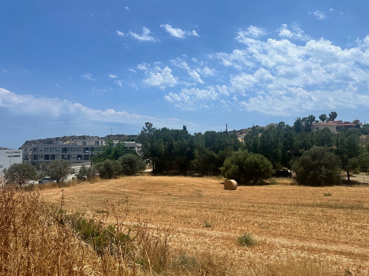 for Sale in Agios Tychonas, Limassol District