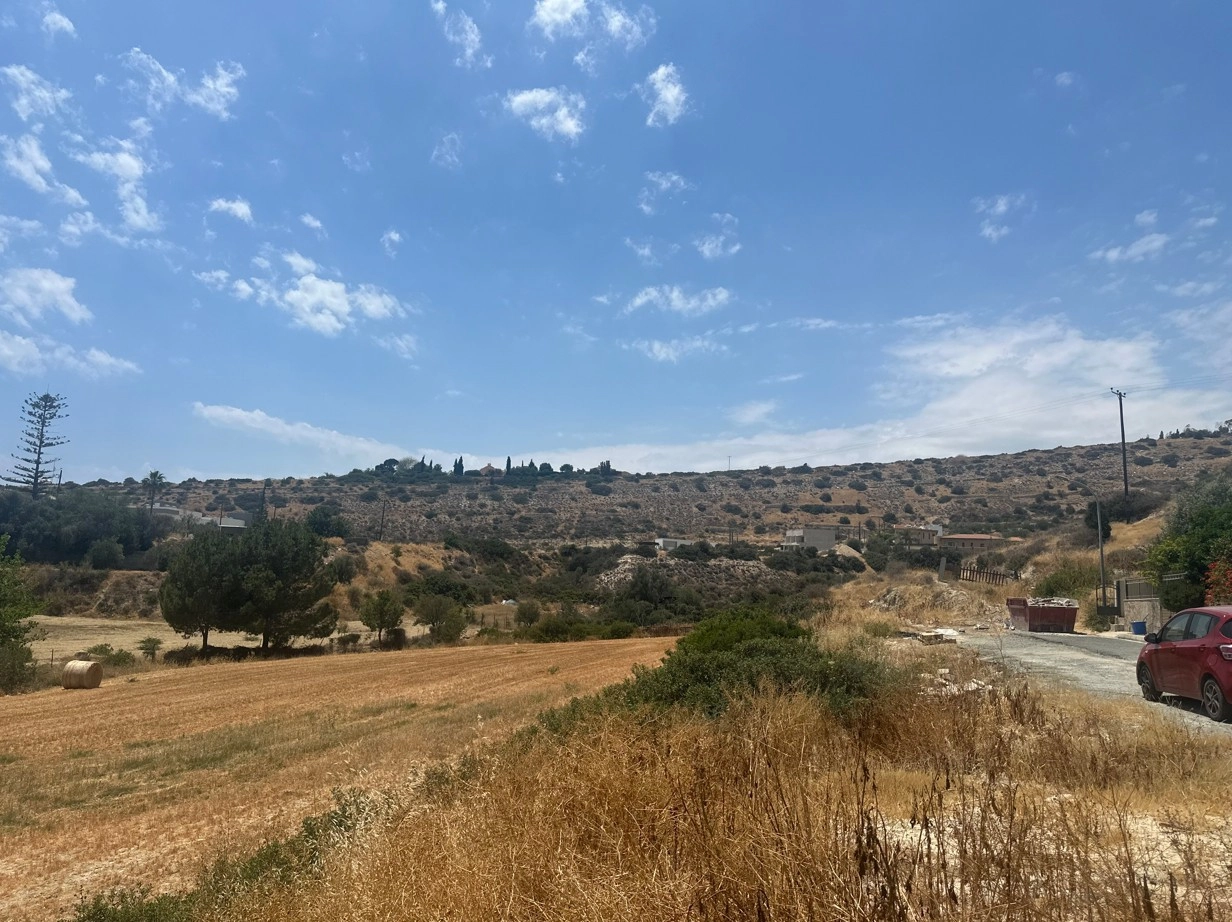 for Sale in Agios Tychonas, Limassol District