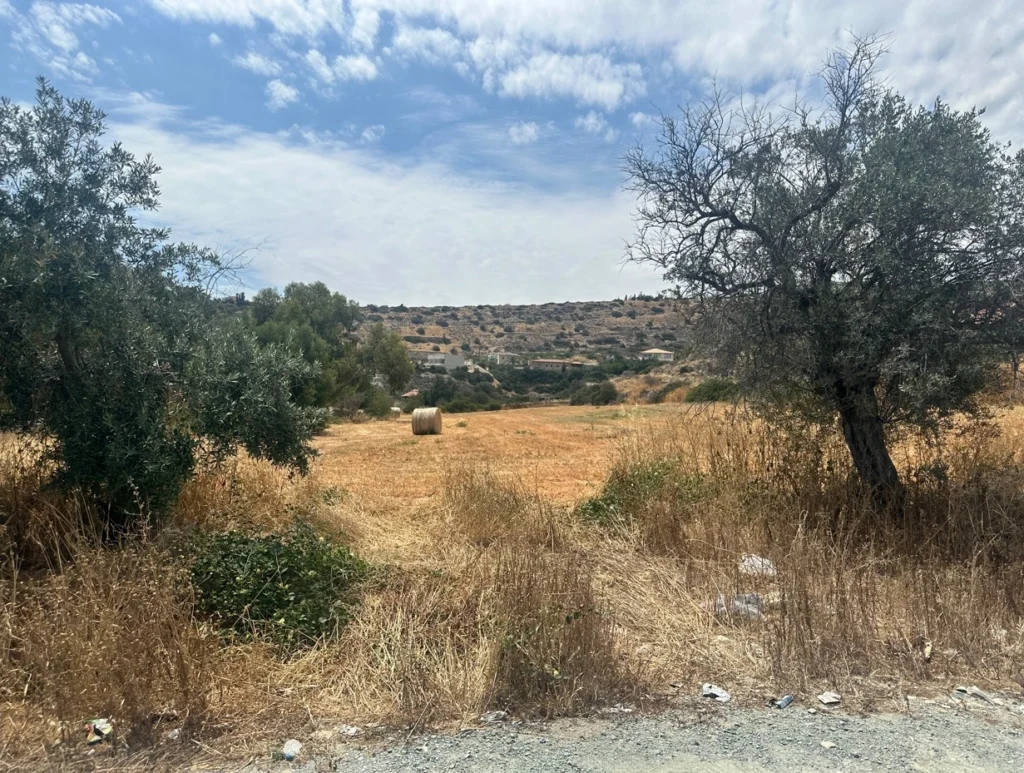 for Sale in Agios Tychonas, Limassol District