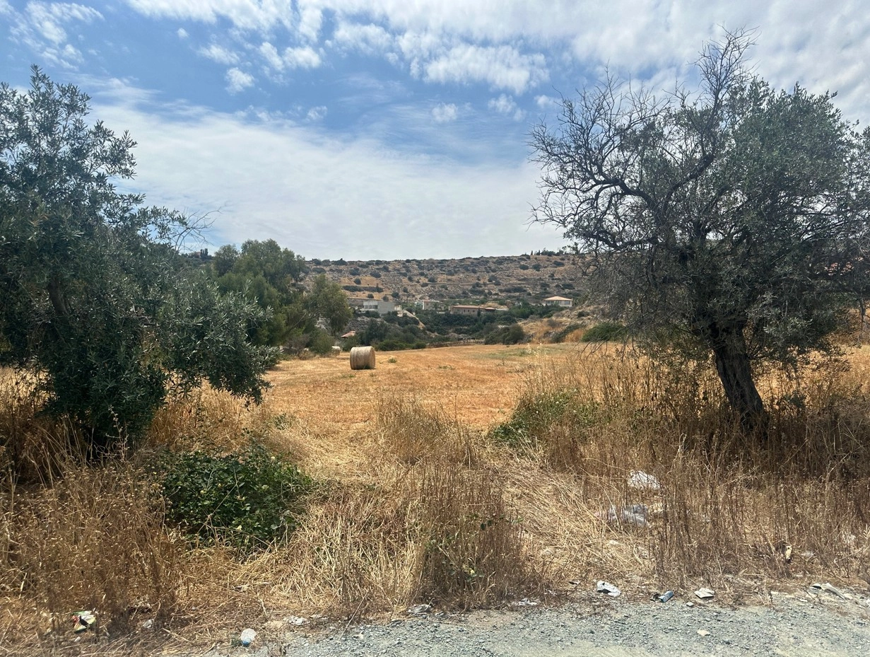 for Sale in Agios Tychonas, Limassol District