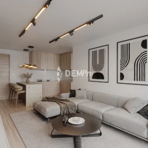 1 Bedroom Apartment for Sale in Kissonerga, Paphos District