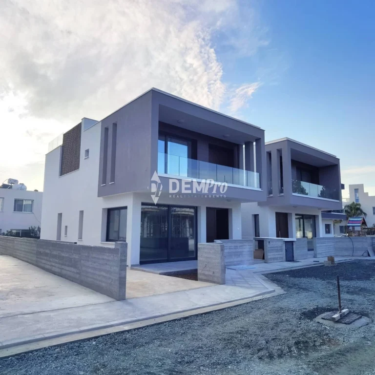 3 Bedroom House for Sale in Mesogi, Paphos District