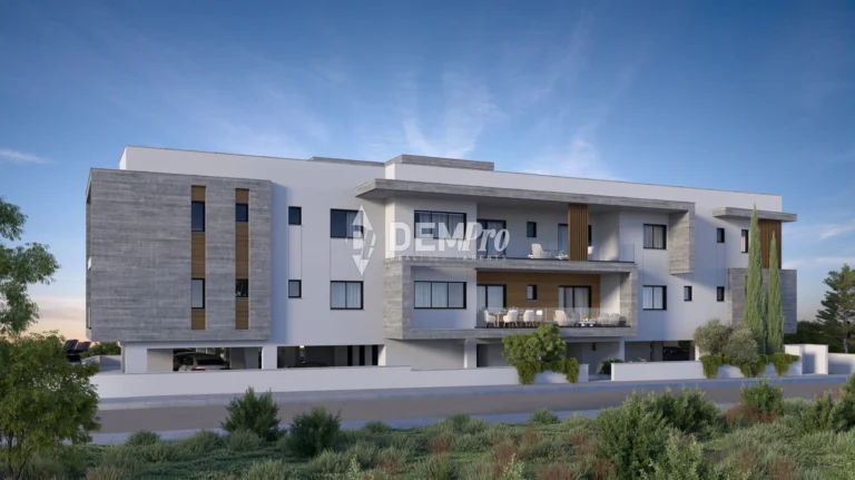 Cheap Apartments for Sale Paphos up to 500000 euro
