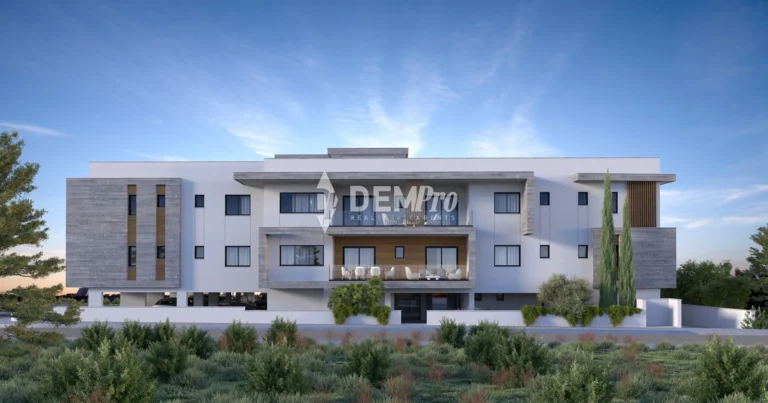 Cheap Apartments for Sale Paphos up to 500000 euro