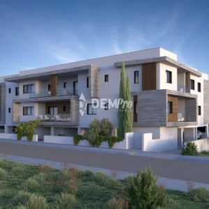3 Bedroom Apartment for Sale in Chlorakas, Paphos District