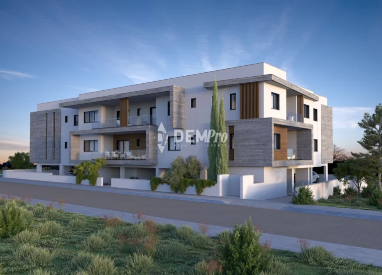 Cheap Apartments for Sale Paphos up to 500000 euro