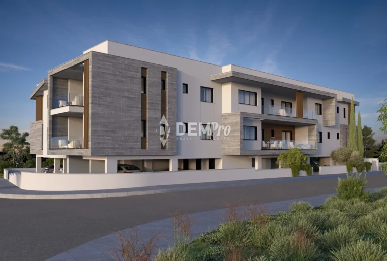 Cheap Apartments for Sale Paphos up to 500000 euro